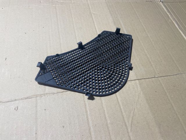 bontott OPEL ASTRA F Jobb első Hangszóró Burkolat