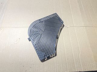 bontott OPEL ASTRA F Jobb első Hangszóró Burkolat