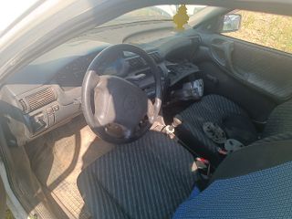 bontott OPEL ASTRA F Jobb első Hangszóró