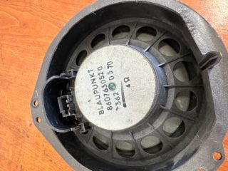bontott OPEL ASTRA F Jobb első Hangszóró