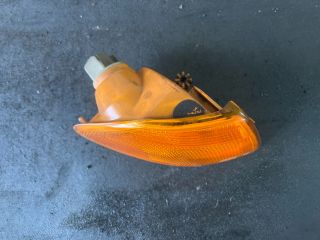 bontott OPEL ASTRA F Jobb első Irányjelző