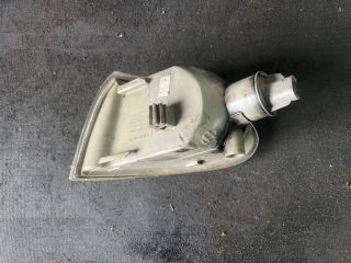 bontott OPEL ASTRA F Jobb első Irányjelző