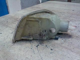 bontott OPEL ASTRA F Jobb első Irányjelző