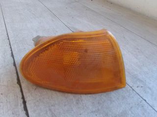 bontott OPEL ASTRA F Jobb első Irányjelző