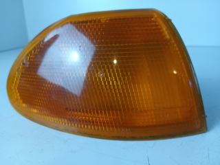 bontott OPEL ASTRA F Jobb első Irányjelző