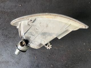 bontott OPEL ASTRA F Jobb első Irányjelző