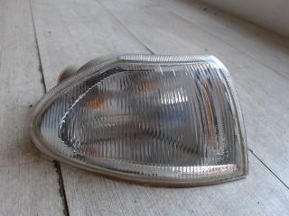 bontott OPEL ASTRA F Jobb első Irányjelző