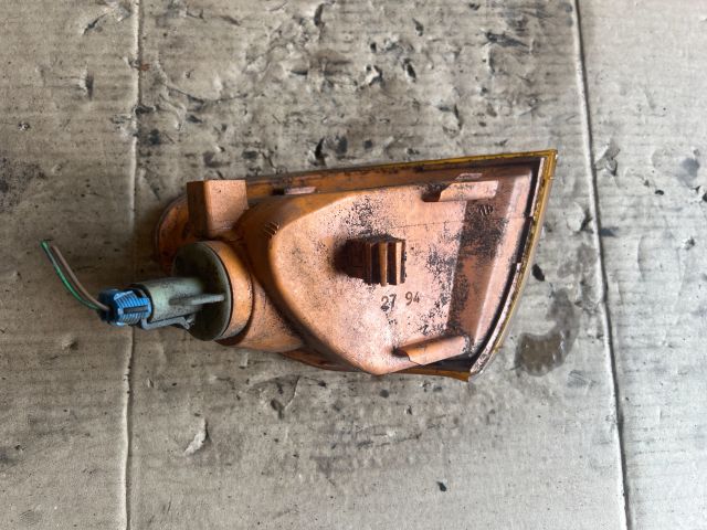 bontott OPEL ASTRA F Jobb első Irányjelző