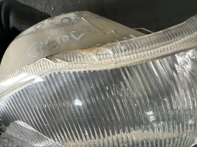 bontott OPEL ASTRA F Jobb első Irányjelző