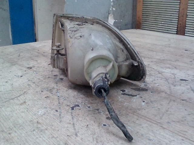 bontott OPEL ASTRA F Jobb első Irányjelző