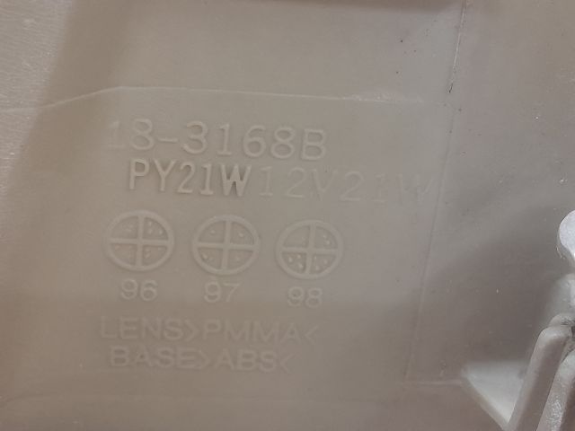 bontott OPEL ASTRA F Jobb első Irányjelző