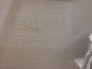 bontott OPEL ASTRA F Jobb első Irányjelző