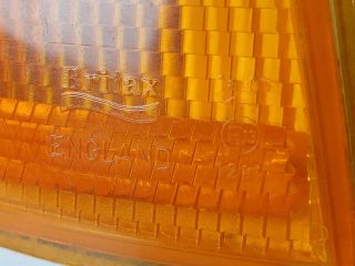 bontott OPEL ASTRA F Jobb első Irányjelző