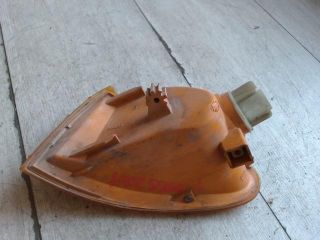 bontott OPEL ASTRA F Jobb első Irányjelző