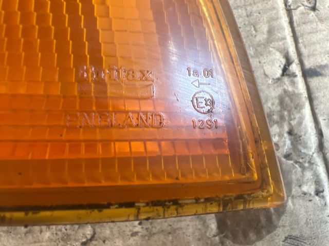 bontott OPEL ASTRA F Jobb első Irányjelző