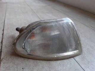 bontott OPEL ASTRA F Jobb első Irányjelző