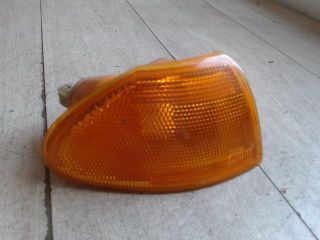 bontott OPEL ASTRA F Jobb első Irányjelző