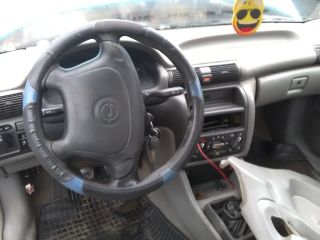 bontott OPEL ASTRA F Jobb első Kapaszkodó (Felső)