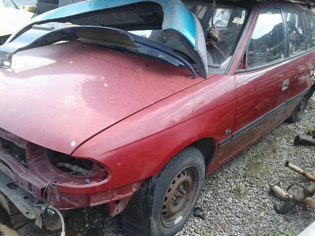 bontott OPEL ASTRA F Jobb első Kapaszkodó (Felső)