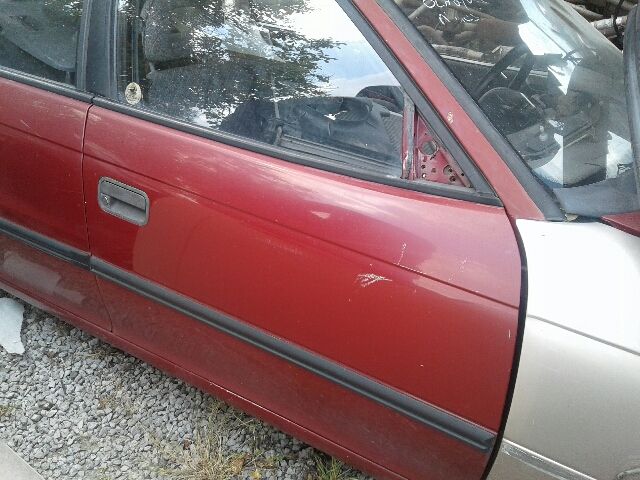 bontott OPEL ASTRA F Jobb első Kapaszkodó (Felső)