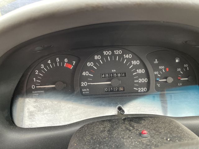 bontott OPEL ASTRA F Jobb első Kapaszkodó (Felső)