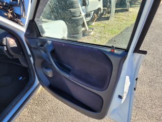 bontott OPEL ASTRA F Jobb első Kapaszkodó (Felső)