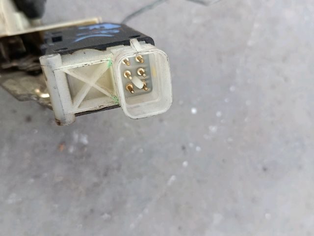 bontott OPEL ASTRA F Jobb első Központizár Motor