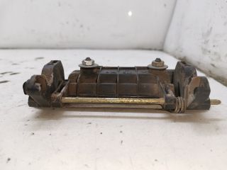 bontott OPEL ASTRA F Jobb első Külső Kilincs