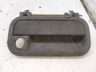 bontott OPEL ASTRA F Jobb első Külső Kilincs