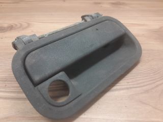 bontott OPEL ASTRA F Jobb első Külső Kilincs