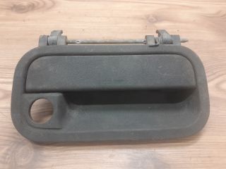 bontott OPEL ASTRA F Jobb első Külső Kilincs