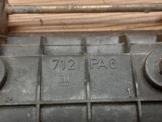 bontott OPEL ASTRA F Jobb első Külső Kilincs