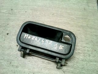 bontott OPEL ASTRA F Jobb első Külső Kilincs