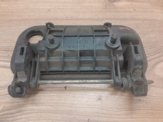 bontott OPEL ASTRA F Jobb első Külső Kilincs