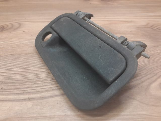 bontott OPEL ASTRA F Jobb első Külső Kilincs