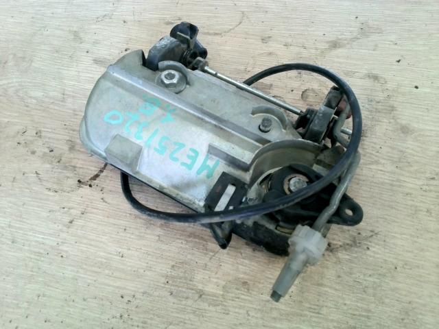 bontott OPEL ASTRA F Jobb első Külső Kilincs