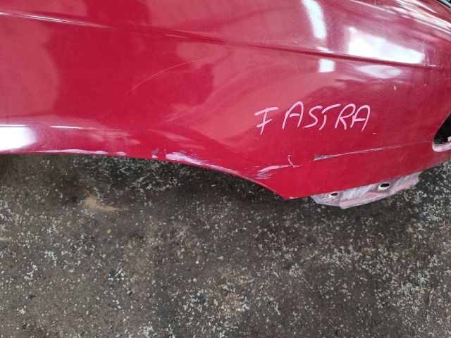 bontott OPEL ASTRA F Jobb első Sárvédő