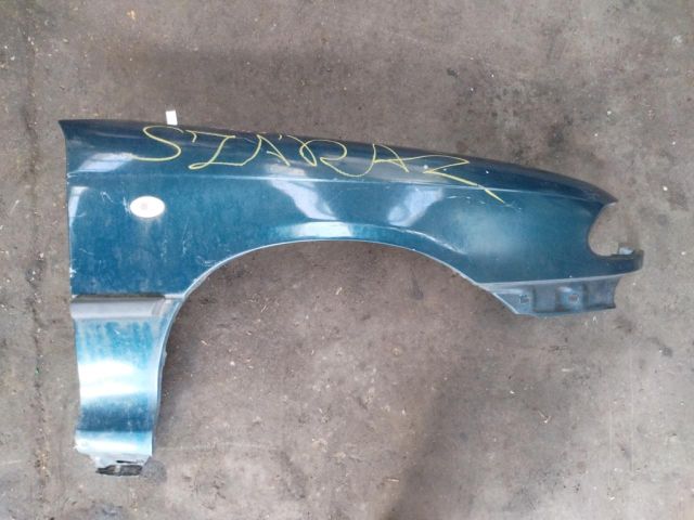 bontott OPEL ASTRA F Jobb első Sárvédő