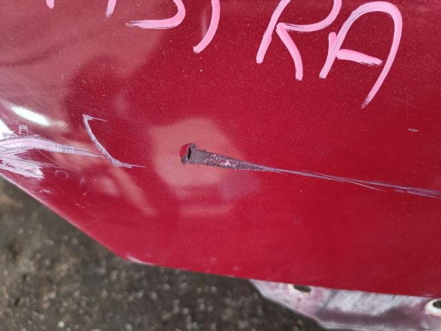 bontott OPEL ASTRA F Jobb első Sárvédő