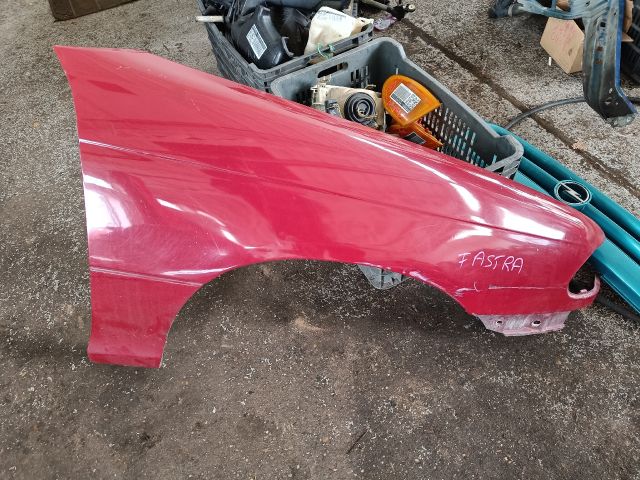 bontott OPEL ASTRA F Jobb első Sárvédő