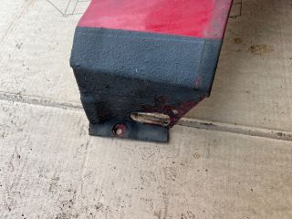 bontott OPEL ASTRA F Jobb első Sárvédő