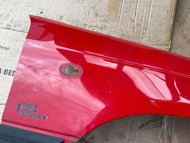 bontott OPEL ASTRA F Jobb első Sárvédő