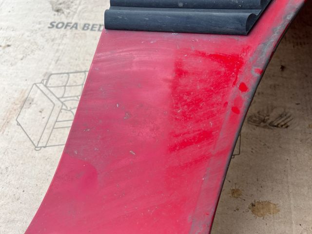 bontott OPEL ASTRA F Jobb első Sárvédő