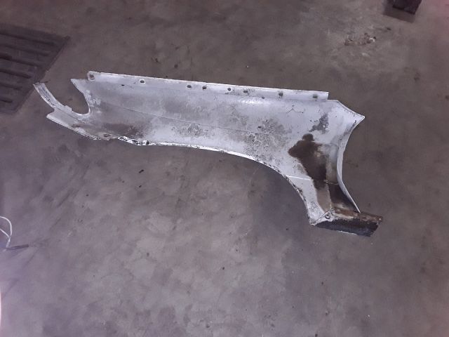 bontott OPEL ASTRA F Jobb első Sárvédő