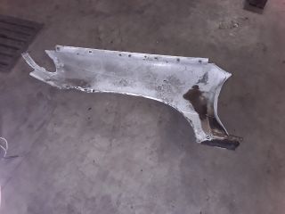 bontott OPEL ASTRA F Jobb első Sárvédő