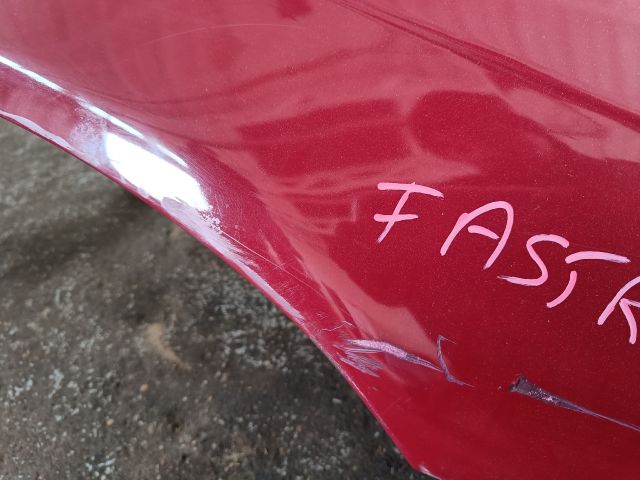 bontott OPEL ASTRA F Jobb első Sárvédő