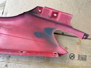 bontott OPEL ASTRA F Jobb első Sárvédő