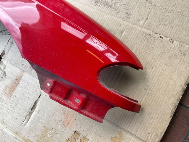 bontott OPEL ASTRA F Jobb első Sárvédő