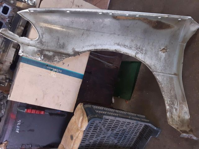 bontott OPEL ASTRA F Jobb első Sárvédő