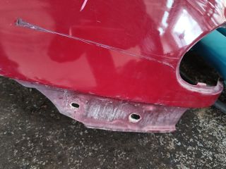 bontott OPEL ASTRA F Jobb első Sárvédő